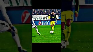 Satisfying skills in football #shorts #viral #football #blowup