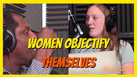 Modern Women DO THIS To Themselves..