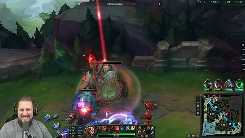 Rusty Tryn | Daily Dose Of LEAGUE | 199