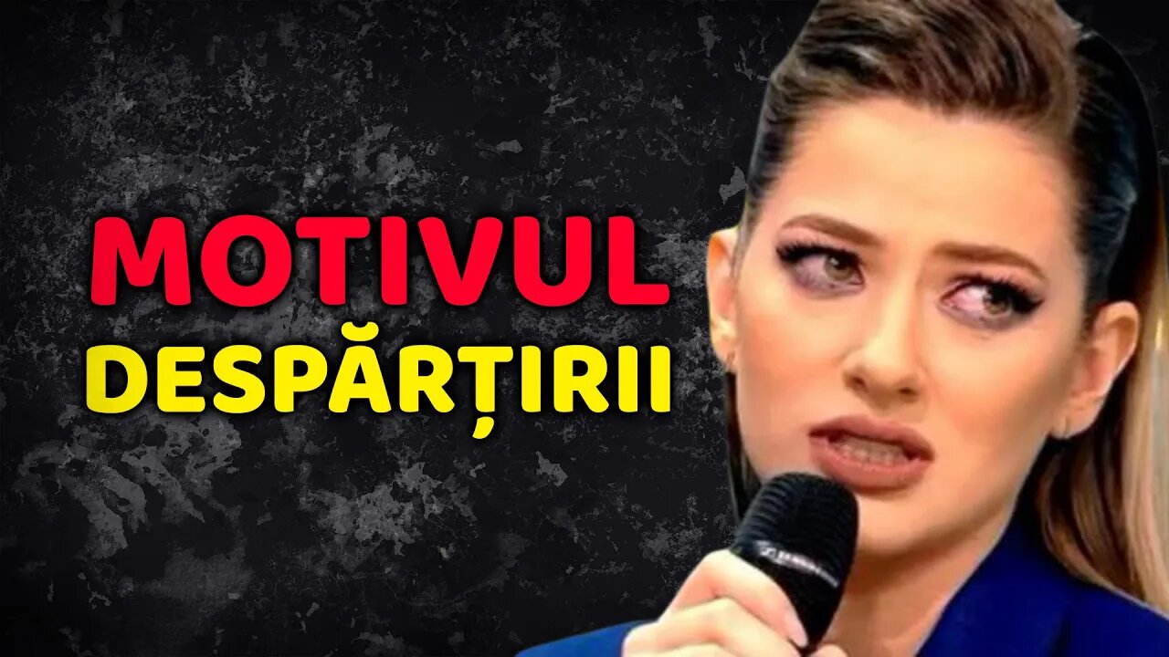 LE-A DISTRUS RELAȚIA? LIDIA BUBLE ȘI RĂZVAN SIMION...