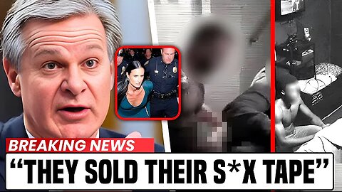 Attorney CONFIRMS Demi Moore & Diddy S*X VIDEO Sold To Hollywood Elites!
