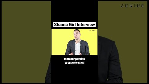 Stunna Girl Lyric Breakdown #rap