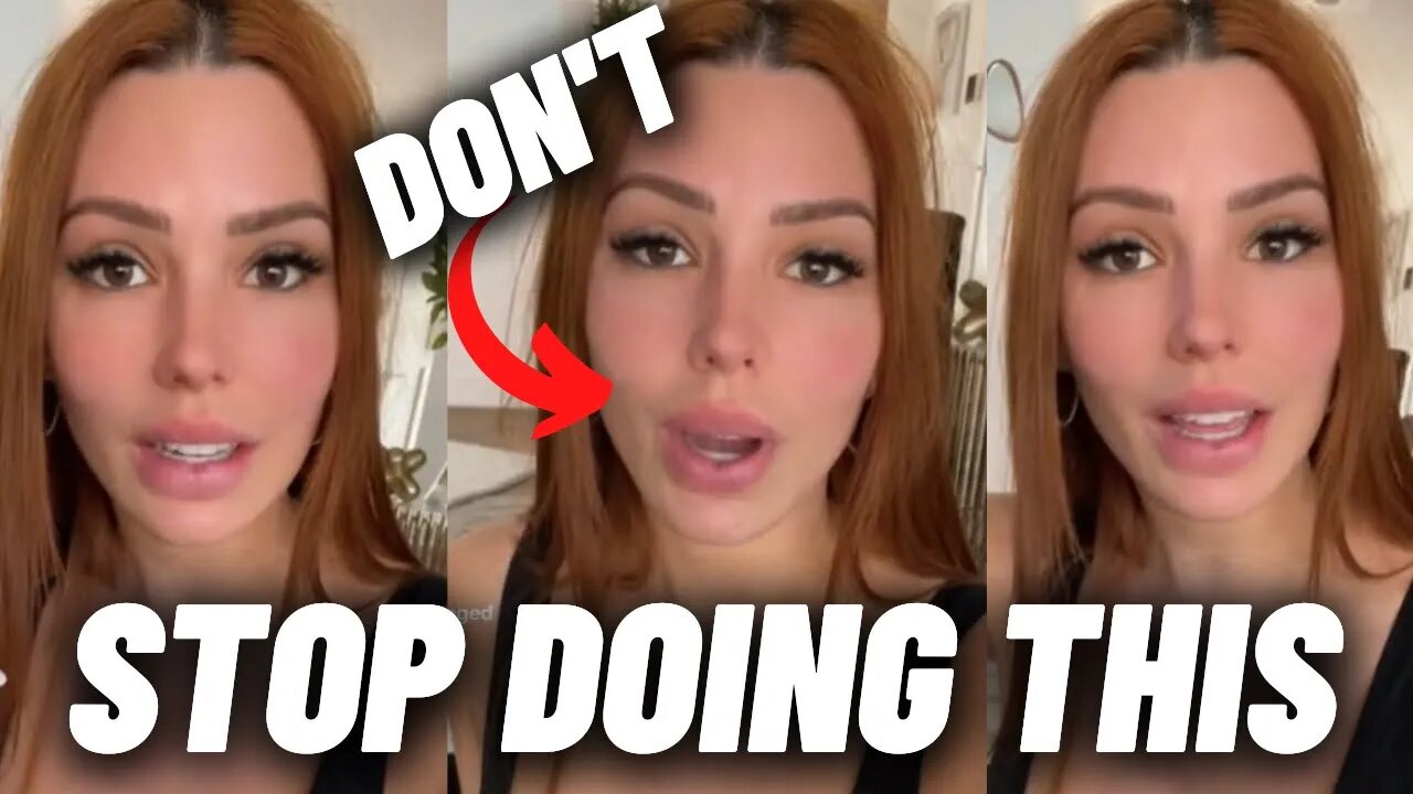 Women Give Each Other The MOST TOXIC Advice On Men And Dating
