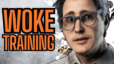 Dead By Daylight Developers GET WOKE | Company FORCED EMPLOYEES To Take DEI And ESG EDUCATION