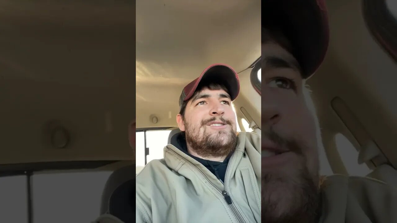 The World Needs More Cowboys