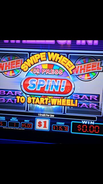 Nothing but jackpots 2
