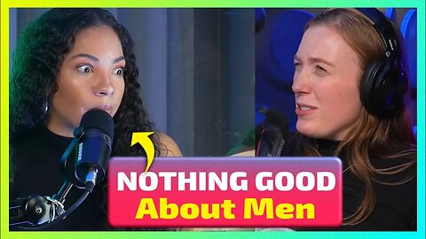 Feminism BELITTLED Men's Leadership