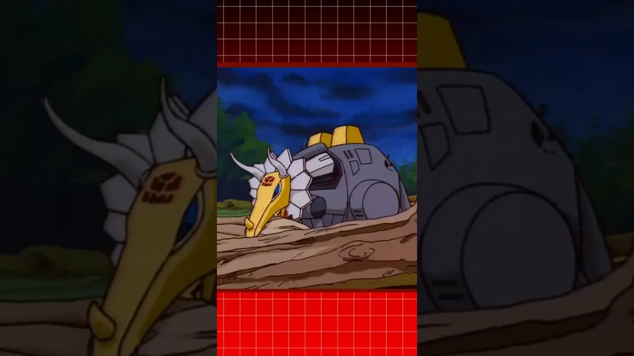 What is the PROPER Order for Transformers G1 Season 1?