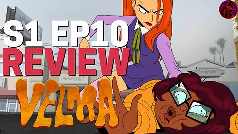 Velma FINALLY REVEALS ALL And The Ending Is UNDERWHELMING | VELMA Episode 10 REVIEW