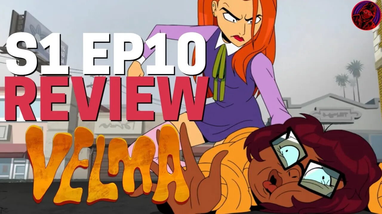 Velma FINALLY REVEALS ALL And The Ending Is UNDERWHELMING | VELMA Episode 10 REVIEW