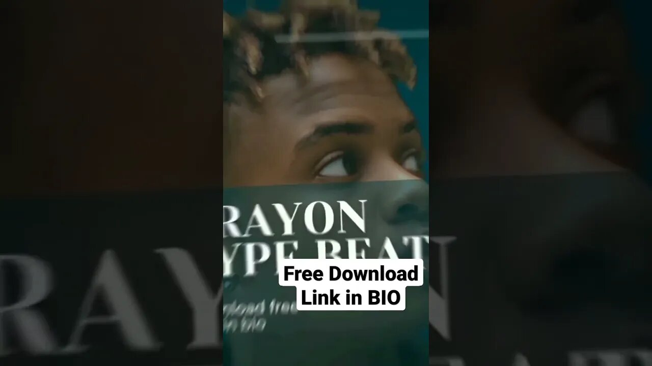 Crayon Type Beat (afrobeat) Download FREE Link IN Bio #shorts #afrobeat #viral
