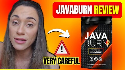 JAVA BURN REVIEWS - (( BEWARE! )) JAVA BURN Weight Loss - JAVA BURN Coffee - JAVA BURN Side Effects