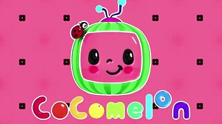 Cocomelon Intro Effects Remix