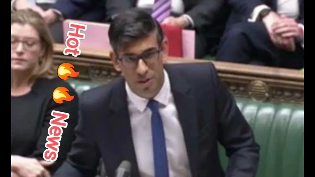 Tory infighting erupts over Sunak's migrant plan as 'MP compares Govt to band on Titantic'