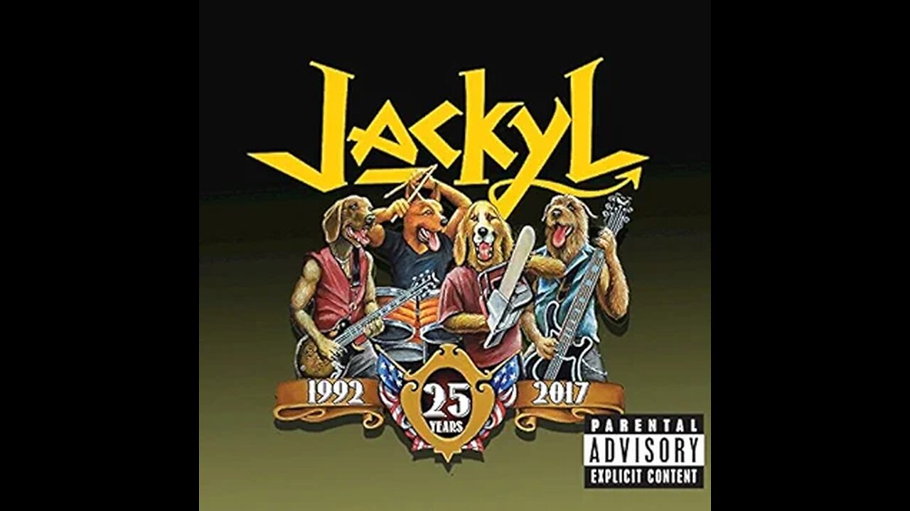 Jackyl - The Lumberjack