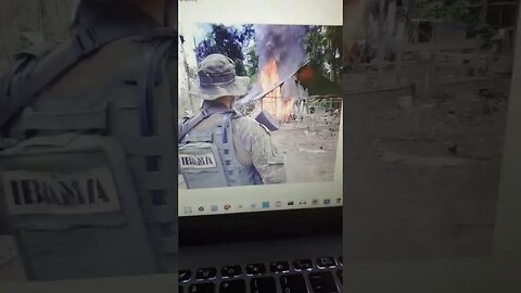 Ibama queima avião, helicóptero e máquinas de garimpos ilegais na terra yanomani... poderiam usa los