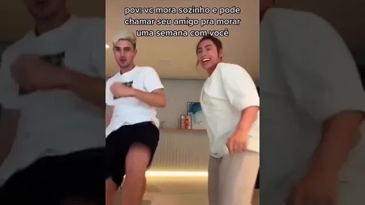 quantos dias pra gente pegar ranço um do outro #shorts