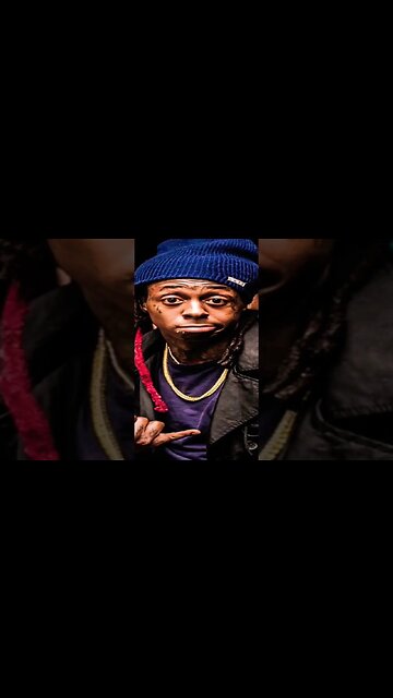 Lil Wayne - Bass Ackwards (Verse) (2015) (432hz)