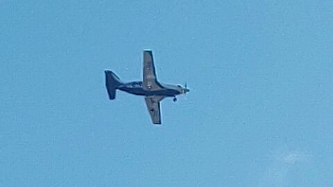 Piper PA-46-M500 PS-RAZ coming from São Luís do Maranhão to Fortaleza