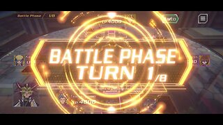 Yu-Gi-Oh! Cross Duel - 4 Player Match vs. Sylvio’s Squad