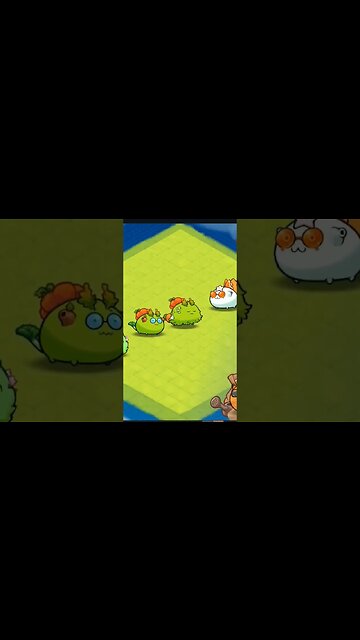 AXIE E CLOUD9: NOVA PARCERIA [E-SPORTS]! #nftgame #axieinfinity