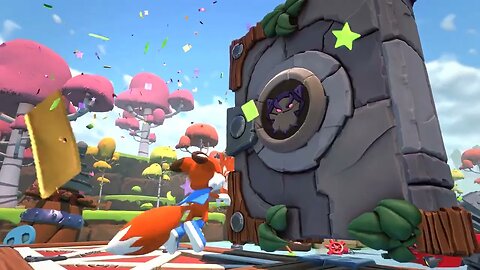 23 Boss Tess And Petunia