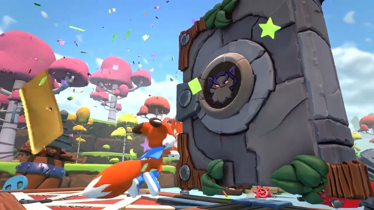 23 Boss Tess And Petunia