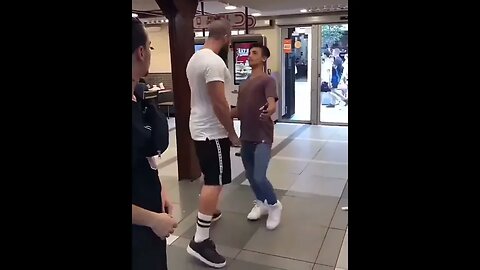 Rough dance | #funny #fun #LaughterInDoses #shorts