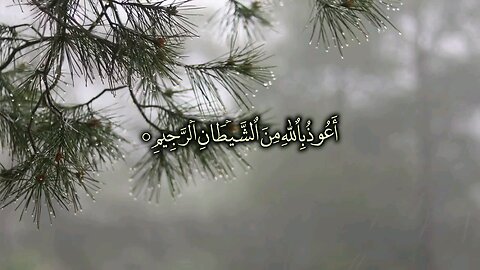 SURAH AL FATIHA// MISHARY RAHID ALAFASY