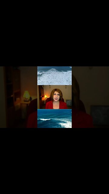 Even rain increases the explosiveness of an eruption 🌋 #rain #explosion #volcano #eruption #shorts