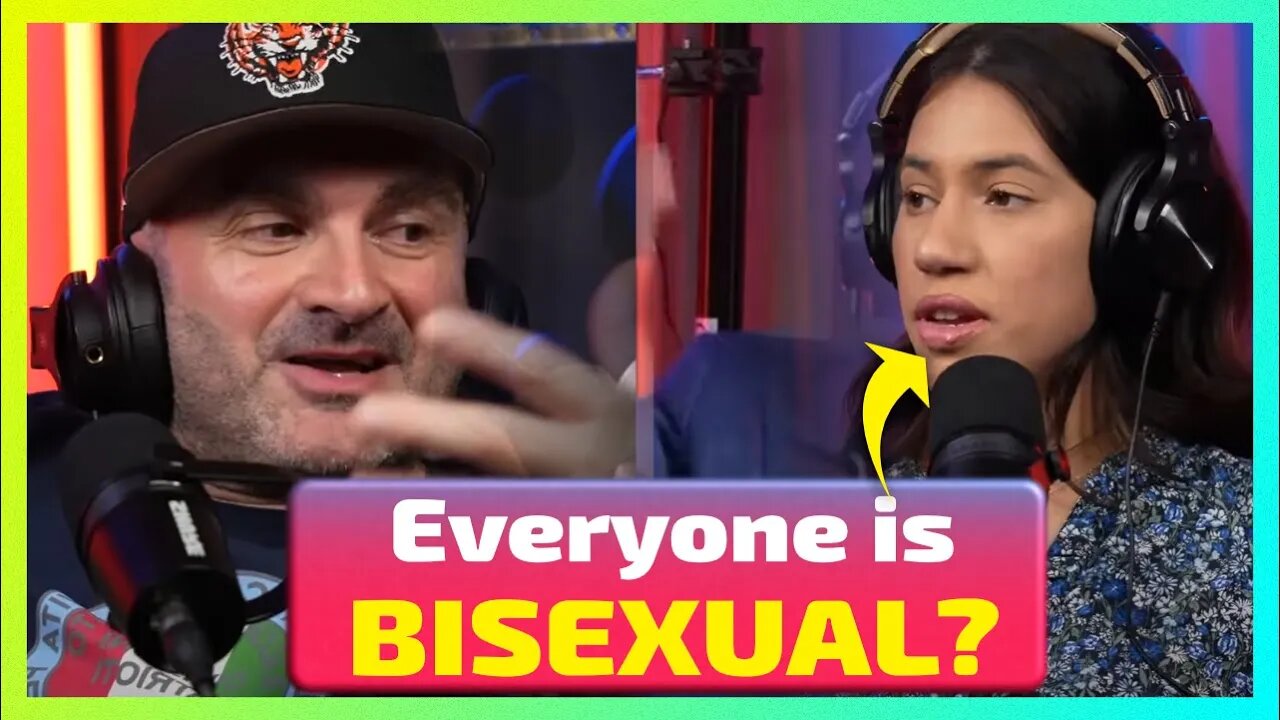 He Gets ROASTED for Saying This