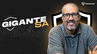 GIGANTE SA - A ESTRÉIA