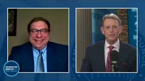 Scott Shepard: How Oversight Committee Hearing Will Impact Big Tech Censorship