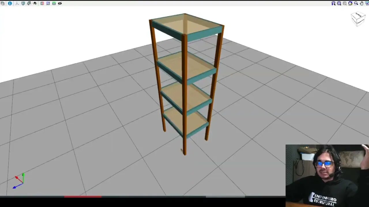 Sapata em T Solução para pilares de divisa Eng Estrutural