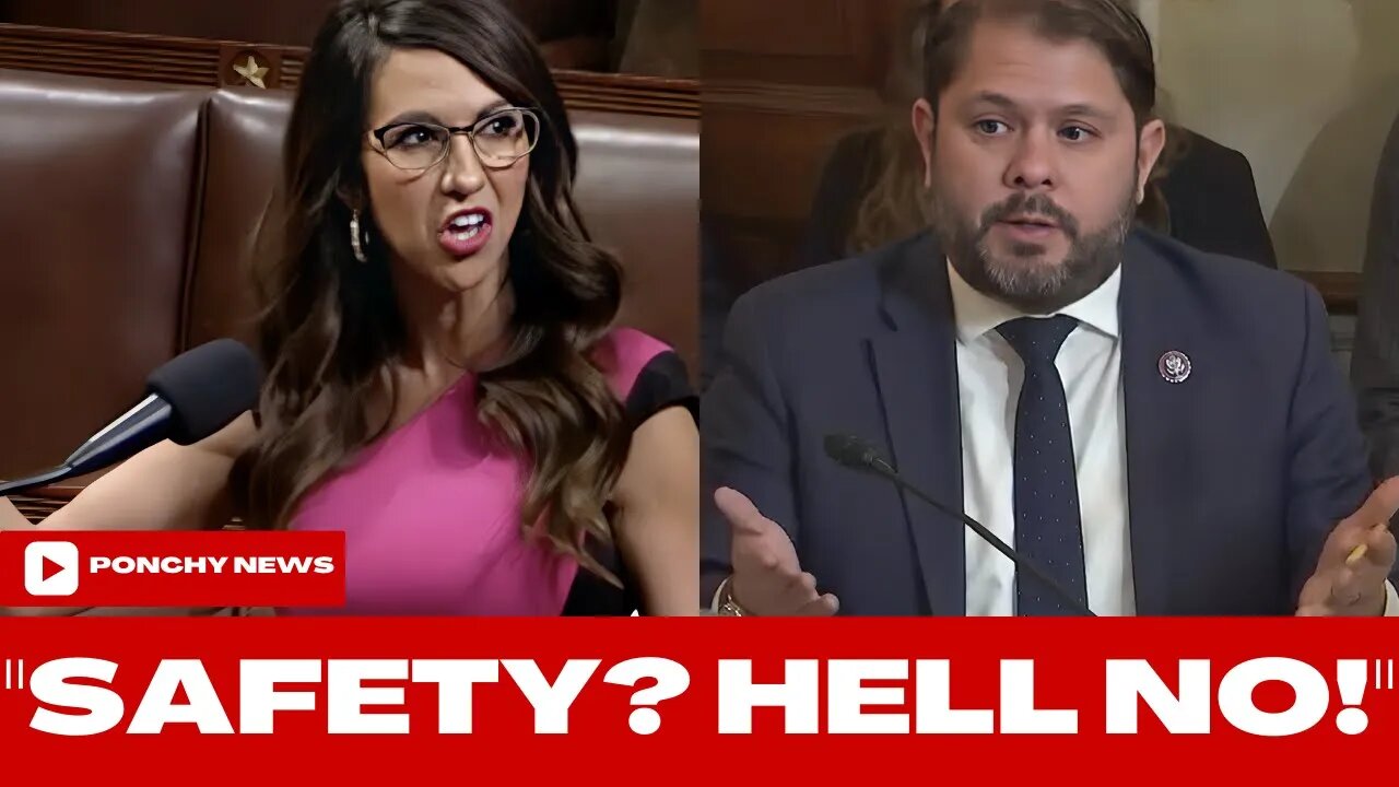MY GOODNESS! You Won't Believe What Rep. Boebert Did to Protect 2nd Amendment Rights!