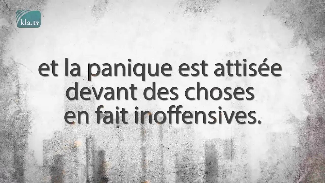 De graves disparités sur le thème de l'environnement