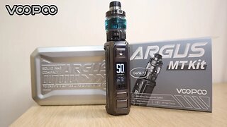 Voopoo Argus MT Kit