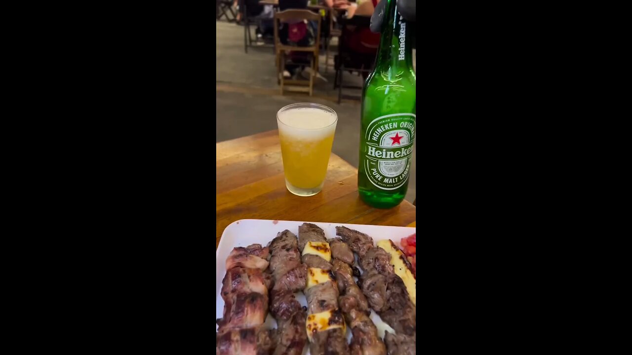 vontade de beber
