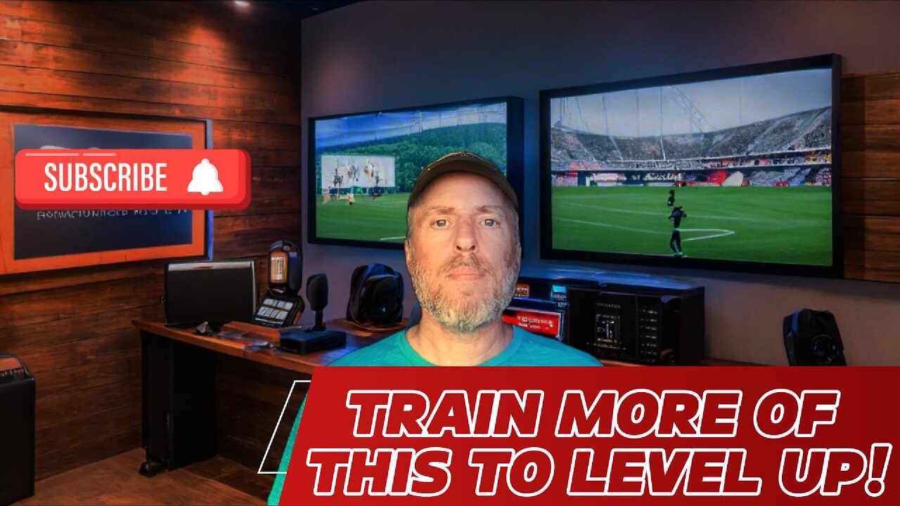 CONTROVERSIAL! | Train This Part Of Your Game | 30 Soccer Tips in 30 Days | Day 28