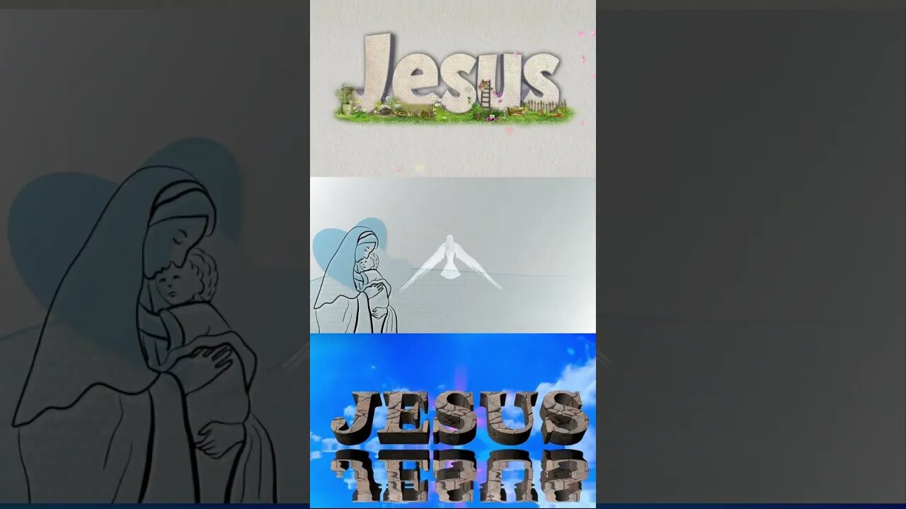 Falando com Deus #foryou #gospelvideos #jovenscristãos #cristoteama #jesusvoltara #jesus