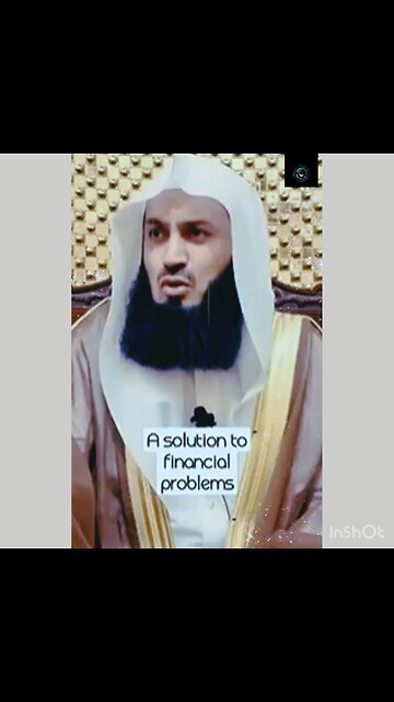 A Solution To Financial Problems