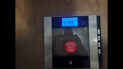 Weigh-In May 4, 2024