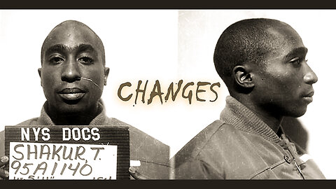 Remix - Tupac Shakur ( Changes ) Mname Remix 2024