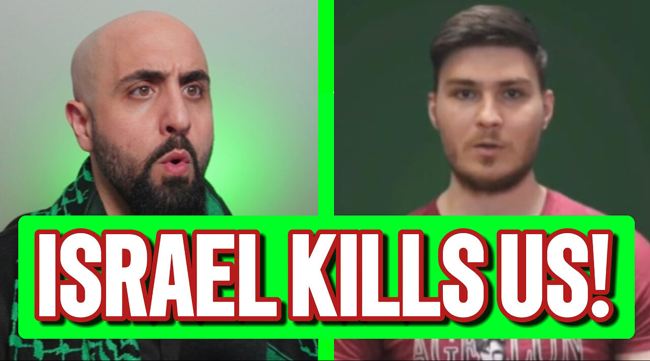 ISRAELI PRISONER IN GAZA REVEALS SHOCKING EVIDENCE! | 7 OCTOBER LIES