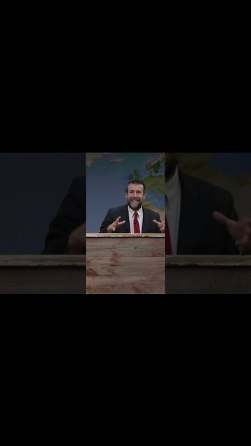 Fear Is the Enemy #baptist #bible #preaching #fwbc #nifb