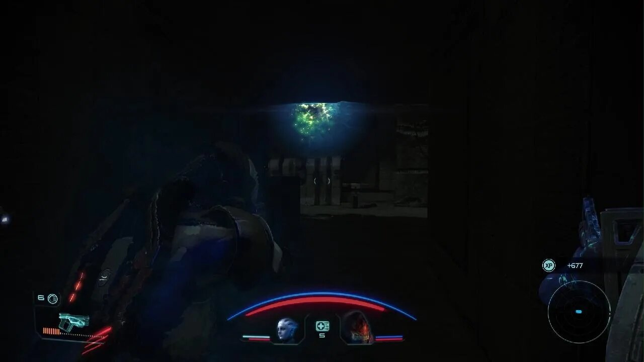 Don't mess with the quite ones.