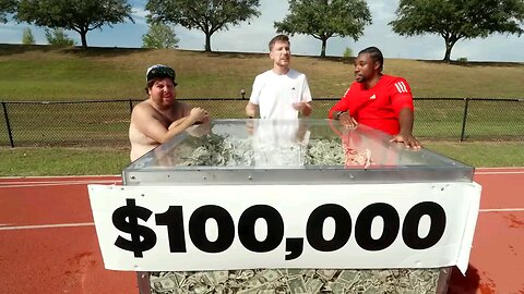 Beat Ronaldo, Win 1,000,000