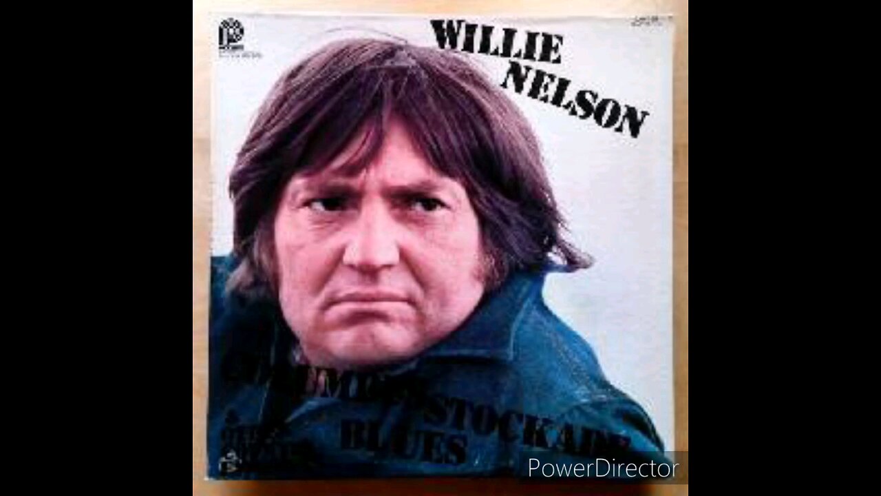 Willie Nelson - Devil In A Sleepin' Bag