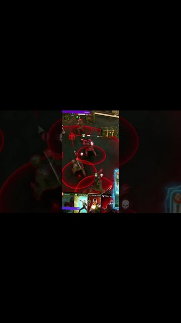 #Marvel's Midnight Suns. Com uma #gama de personagens e habilidades que podem ser #melhorados