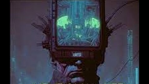 AI PODCAST - Neuromancer